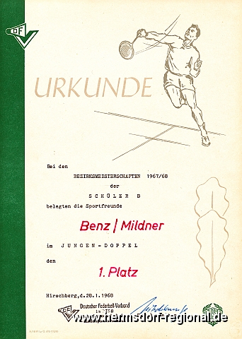 Urkunde - 015 - 1967 Bezirksmeisterschaft.jpg